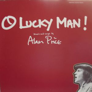 Alan Price - O Lucky Man  The Original Soundtrack