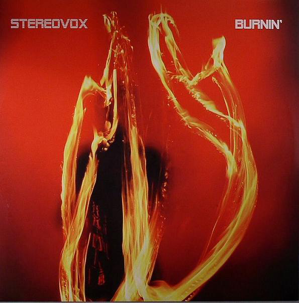 Stereovox - Burnin