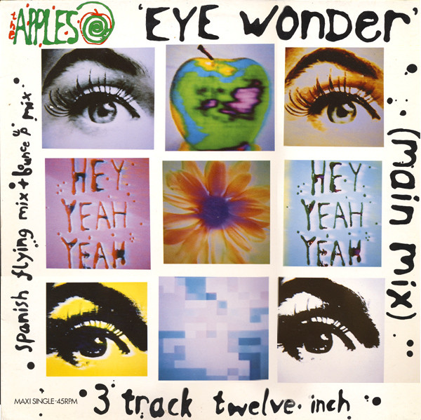 The Apples - Eye Wonder