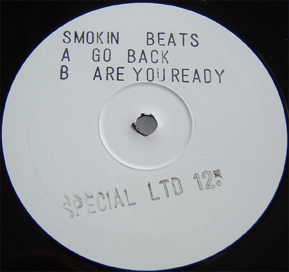 Smokin Beats - Go Back  Are Yo Ready