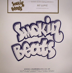 Smokin Beats - My Love