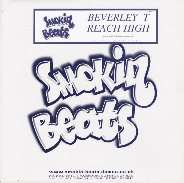 Beverley T - Reach High