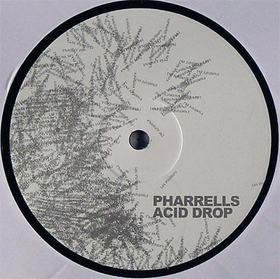 Les Visiteurs - Pharrells Acid Drop