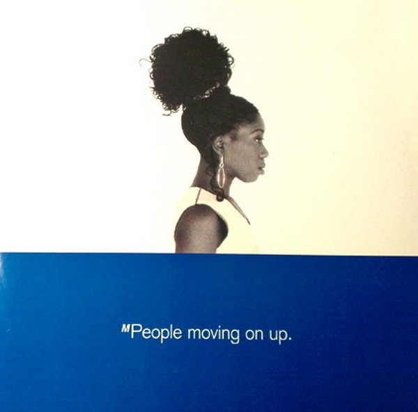 M People - Moving On Up