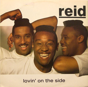 Reid - Lovin On The Side