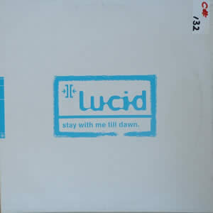 LUCID - STAY WITH ME TILL DAWN PROMO