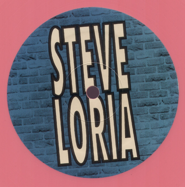 Steve Loria - Dont Look Back