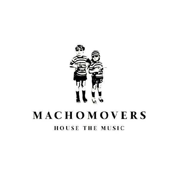 Machomovers - House The Music