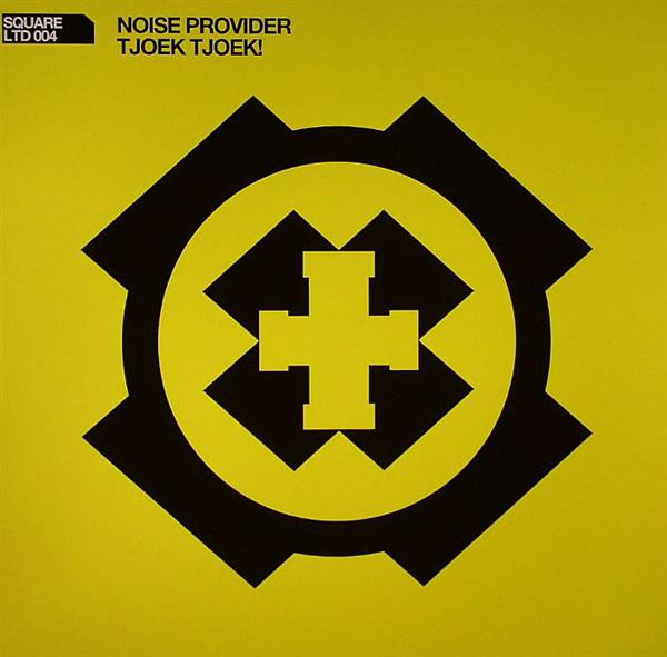 Noise Provider - Tjoek Tjoek