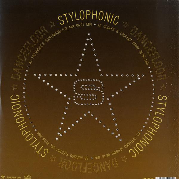 Stylophonic - Dancefloor