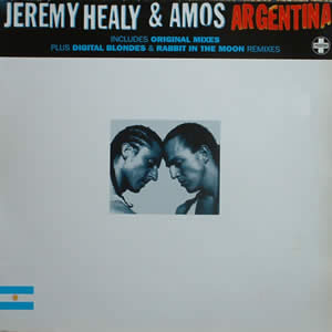 JEREMY HEALY  AMOS - ARGENTINA PART 2