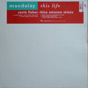 MANDALAY - THIS LIFE