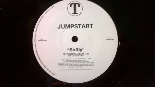 Jumpstart - Softly