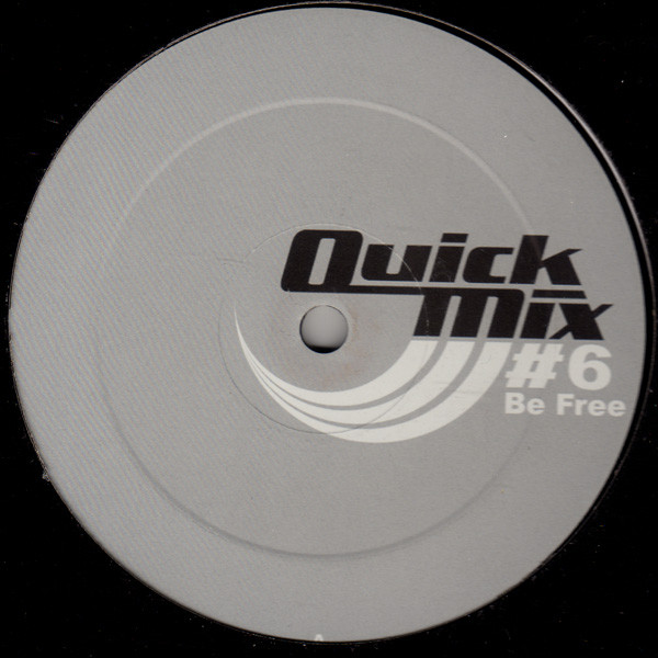 Quickmix - 6