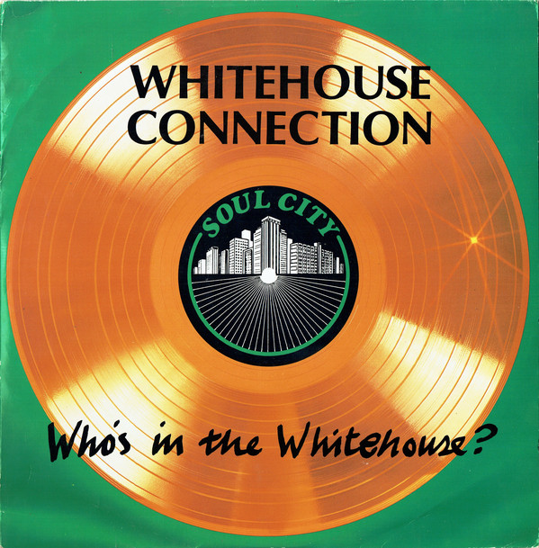  Whitehouse Connection -  Whos In The Whitehouse