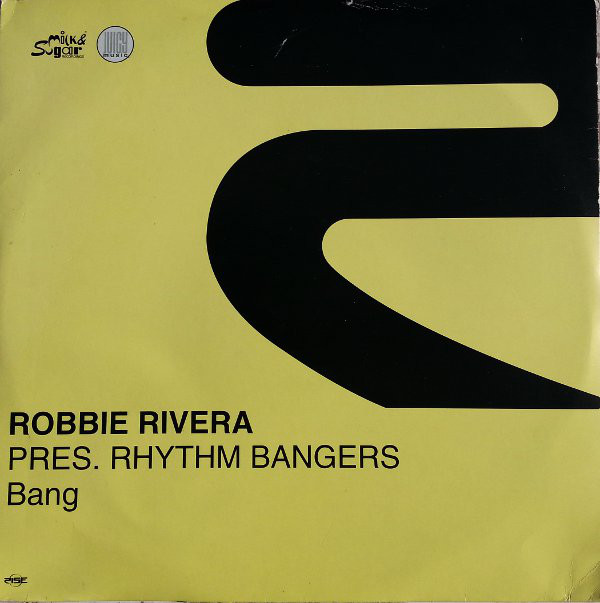  Rhythm Bangers - Bang