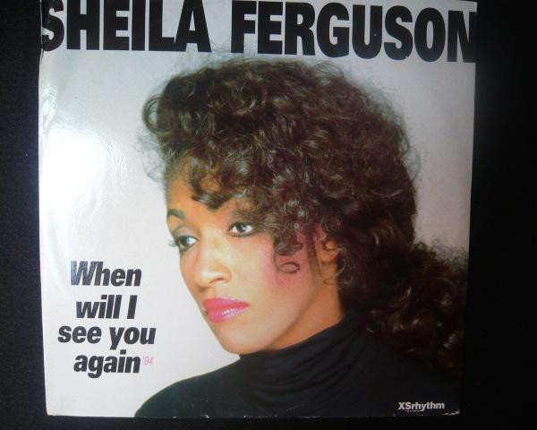 Sheila Ferguson - When Will I See You Again 94