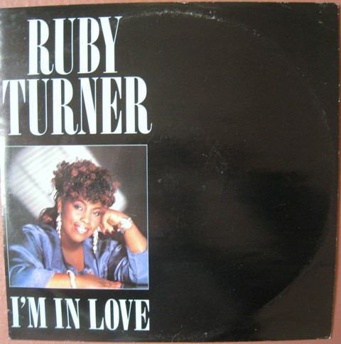  Ruby Turner - Im In Love