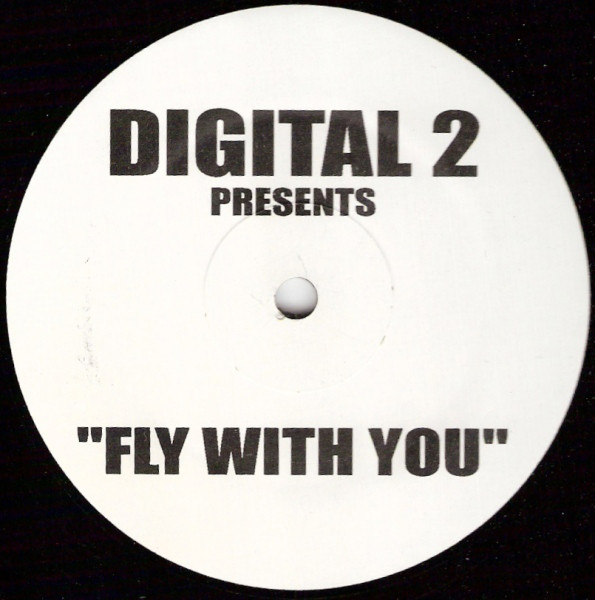 Digital 2 - Fly With You