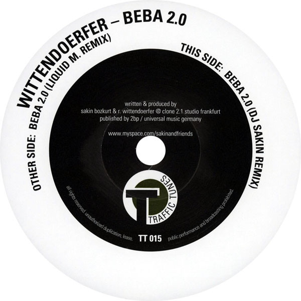 Wittendoerfer - Beba 20