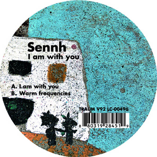 Sennh - I Am With You