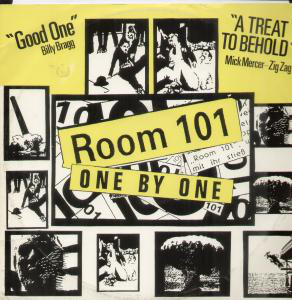 Room 101 - One By One