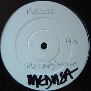 MEDUSA - THE CRAFT / SHUT UP