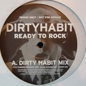 DIRTY HABIT - READY TO ROCK DOUBLEPACK