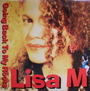 Lisa Moorish - Going Back To My Roots