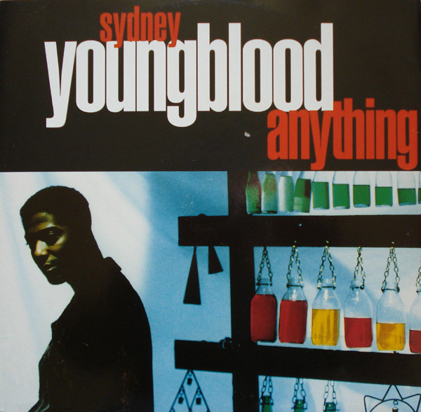 Sydney Youngblood - Anything