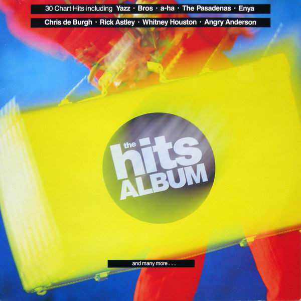 Various - Hits Album 9