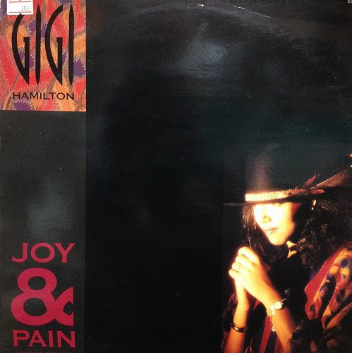 Gigi Hamilton - Joy  Pain In This Wild Wild World