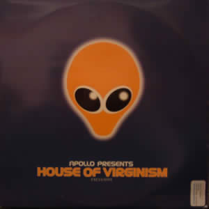 HOUSE OF VIRGINISM - EXCLUSIVE