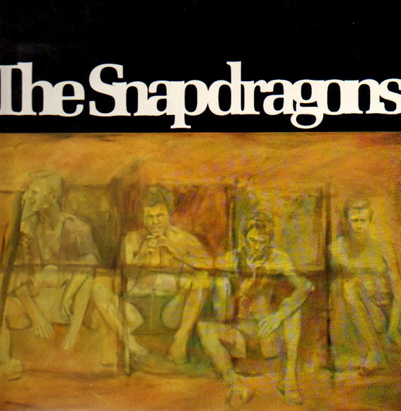 The Snapdragons - Dole Boys On Futons