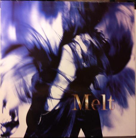Melt - Neverland EP