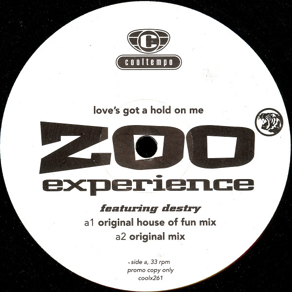 Zoo Experience - Loves Got A Hold On Me