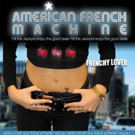 American French Machine - Frenchy Lover