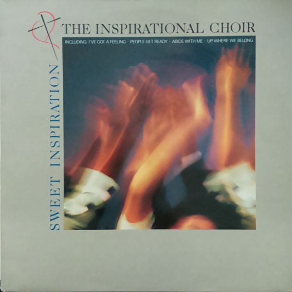 Inspirational Choir - Sweet Inspiration
