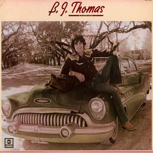 BJ Thomas - Reunion