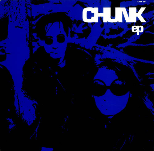 Chunk - EP