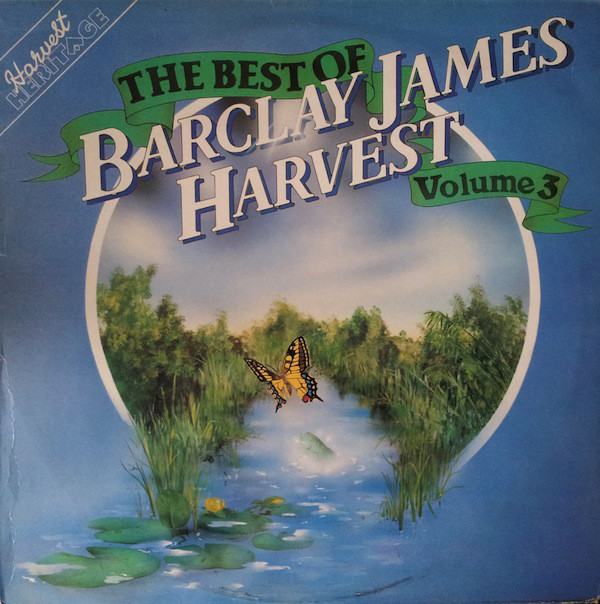 Barclay James Harvest - The Best Of Barclay James Harvest Volume 3