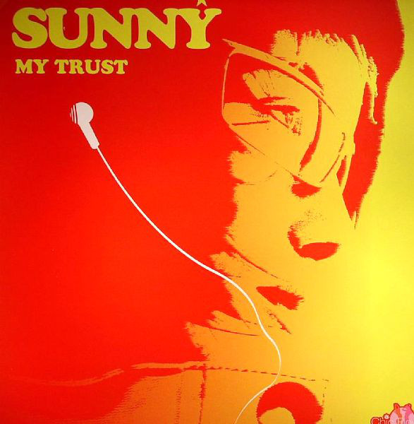Sunny - My Trust