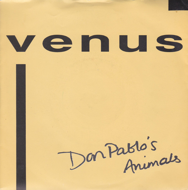Don Pablos Animals - Venus