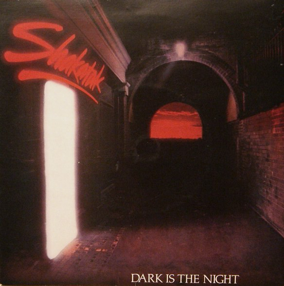 Shakatak - Dark Is The Night