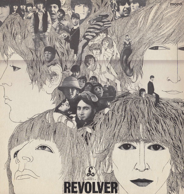 The Beatles - Revolver