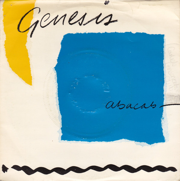 Genesis - Abacab