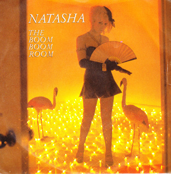 Natasha - The Boom Boom Room