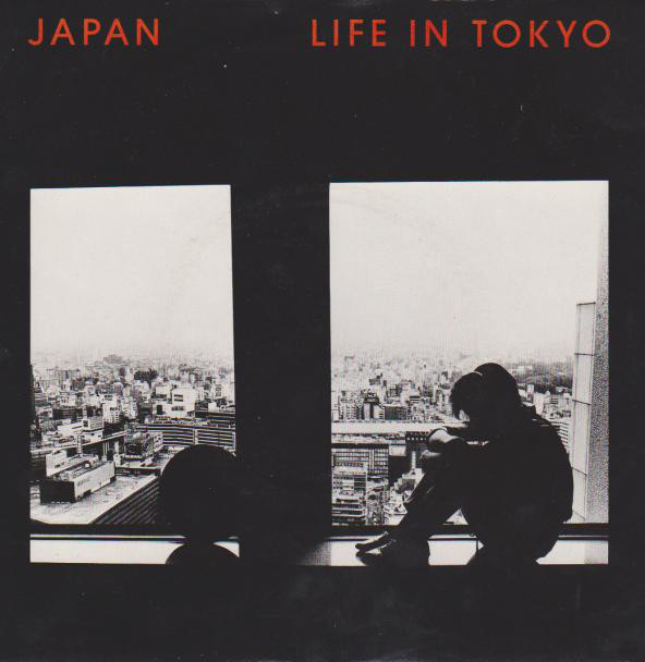Japan - Life In Tokyo