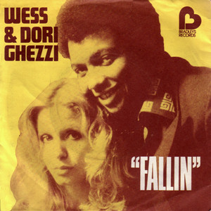Wess And Dori Ghezzi - Fallin
