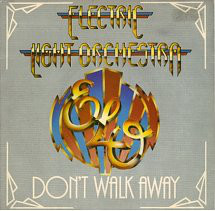 Electric Light Orchestra - Dont Walk Away